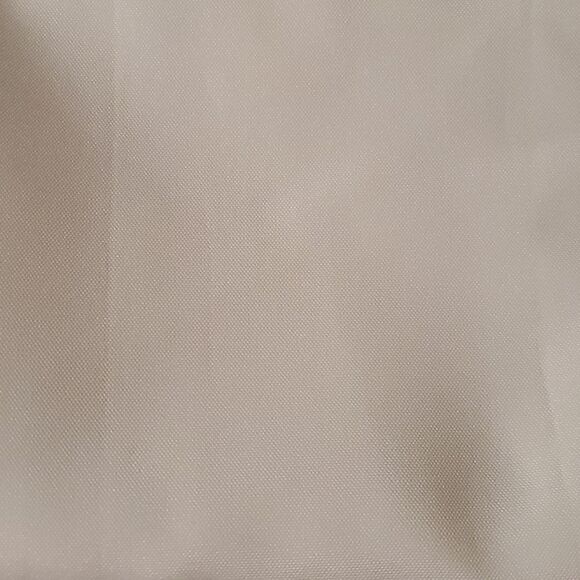NWT White Rectangular Tablecloth size 60" x 102" Qtn. 1 - Picture 2 of 4